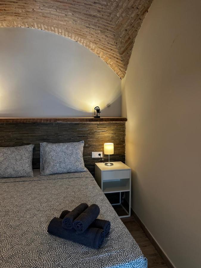 Appartement Consolacion17 *