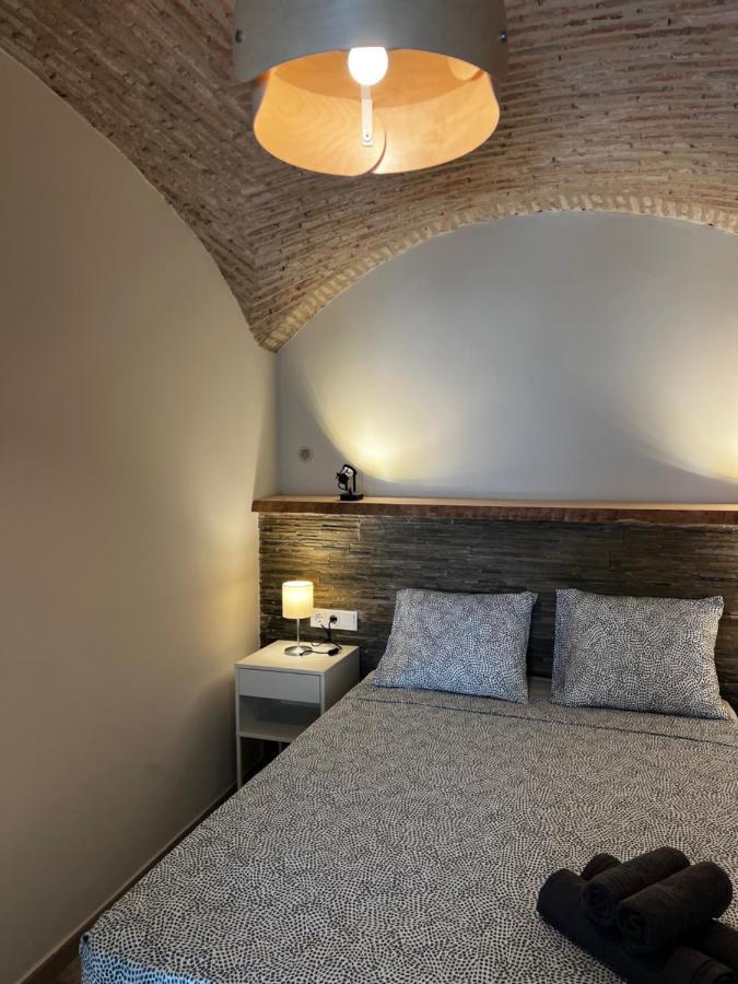 Consolacion17 Appartement