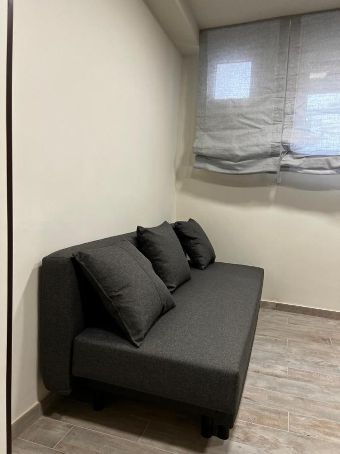 Consolacion17 Apartment *