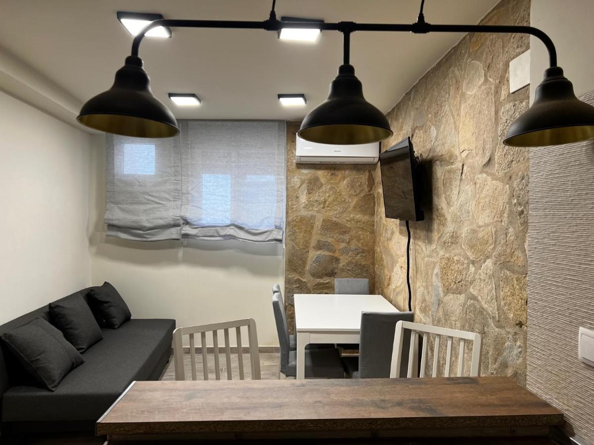 Apartment Consolacion17 Caces
