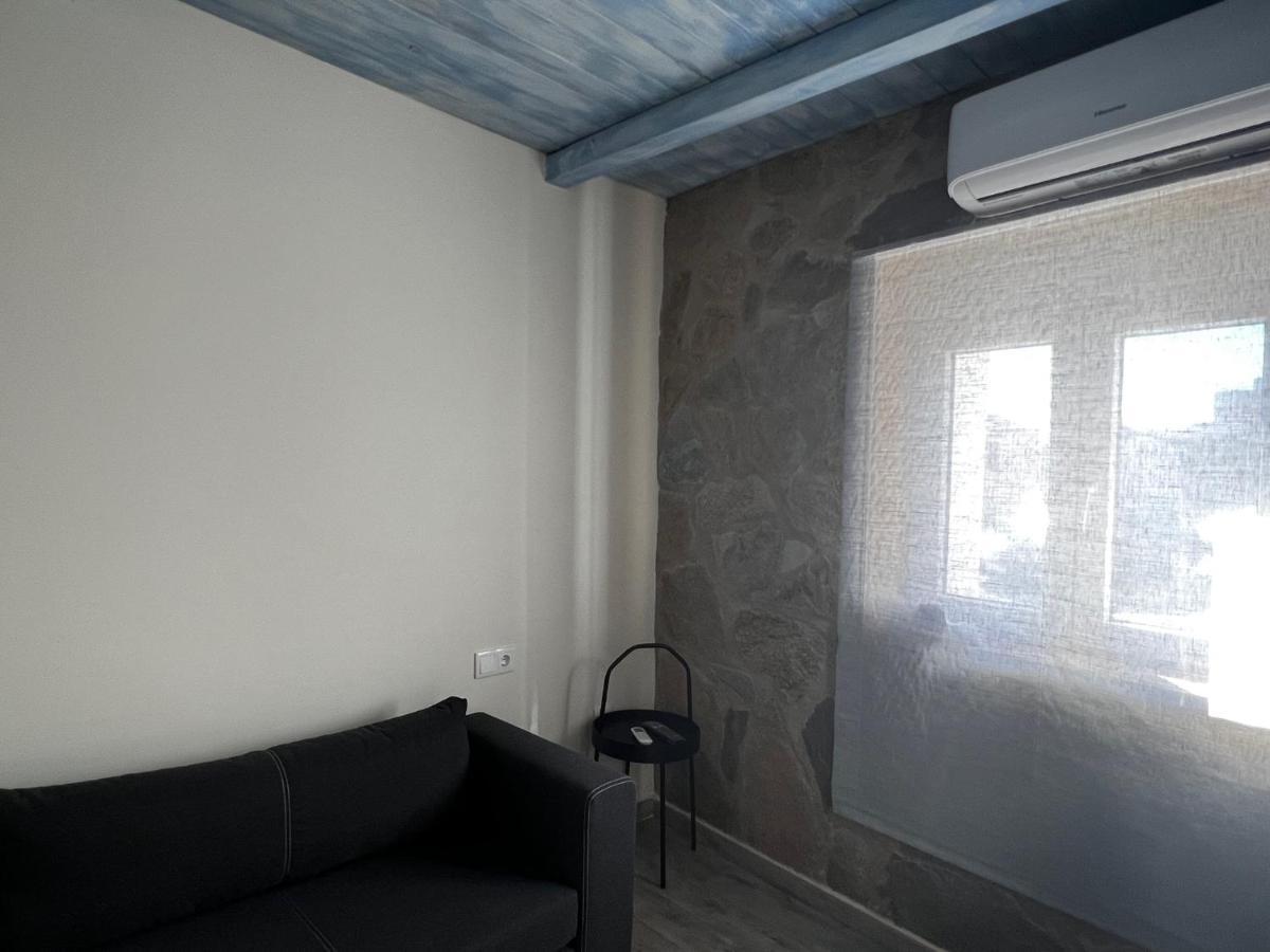 Consolacion17 Apartment *