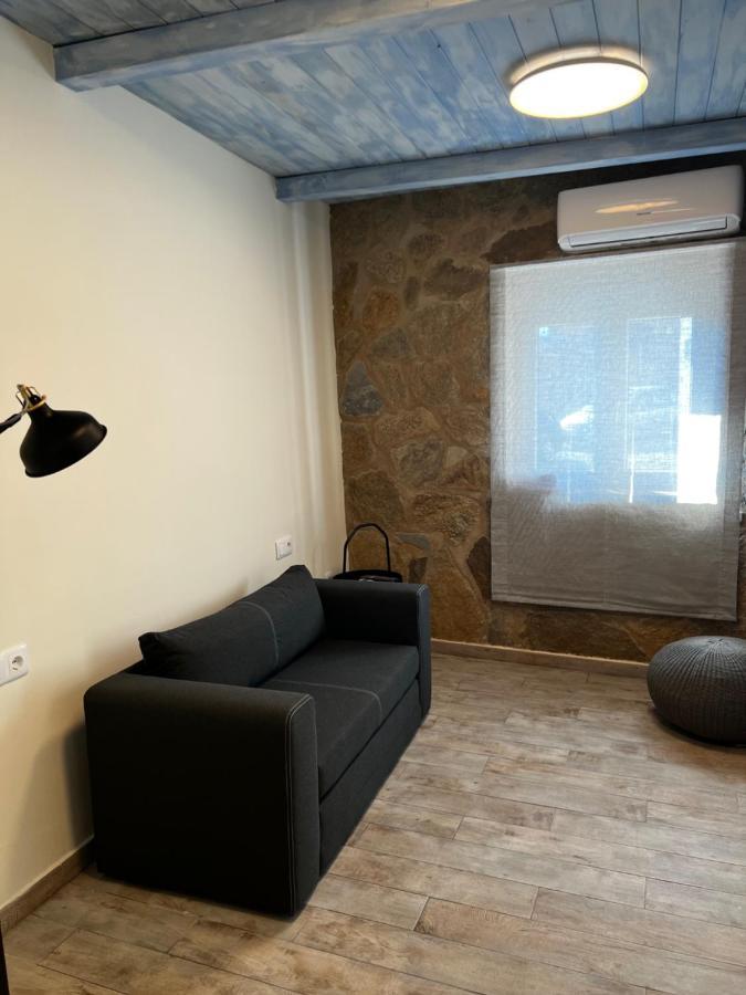 Apartment Consolacion17 Caces