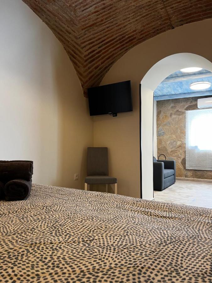 Apartment Consolacion17 Caces