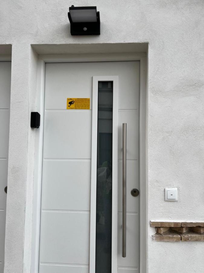 Apartment Consolacion17 Caces