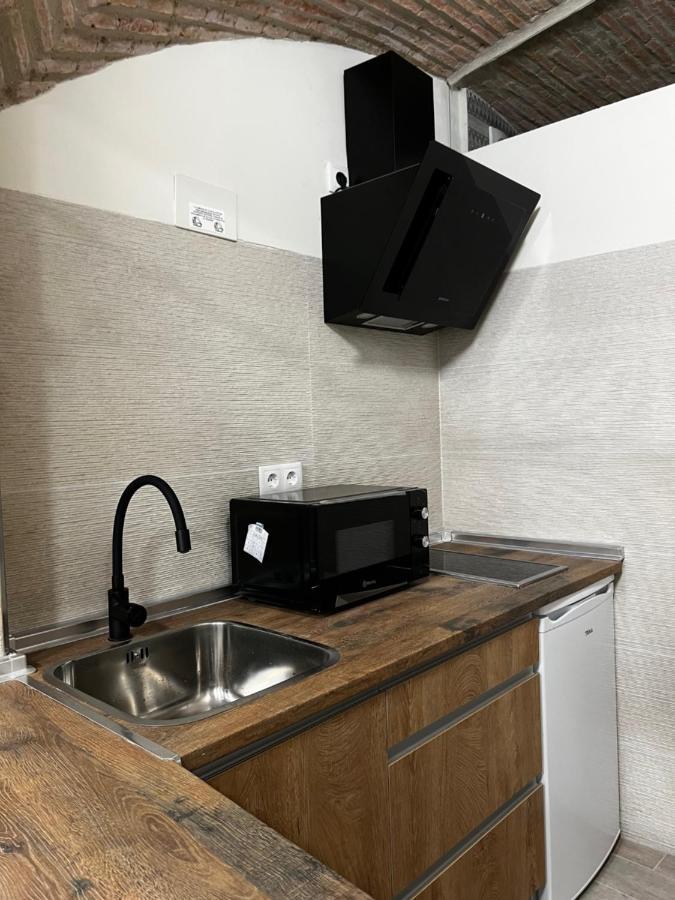 Consolacion17 Appartement *