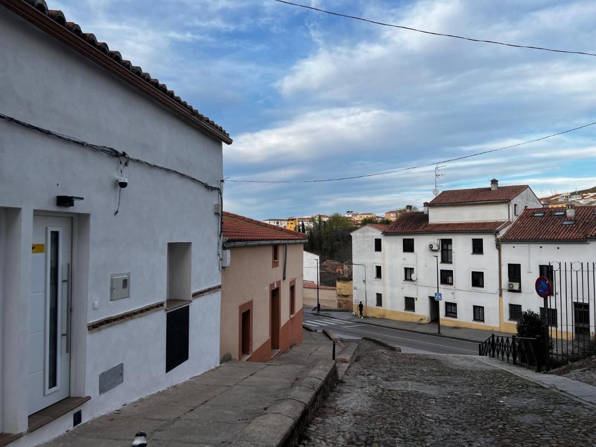 Consolacion17 Appartement *