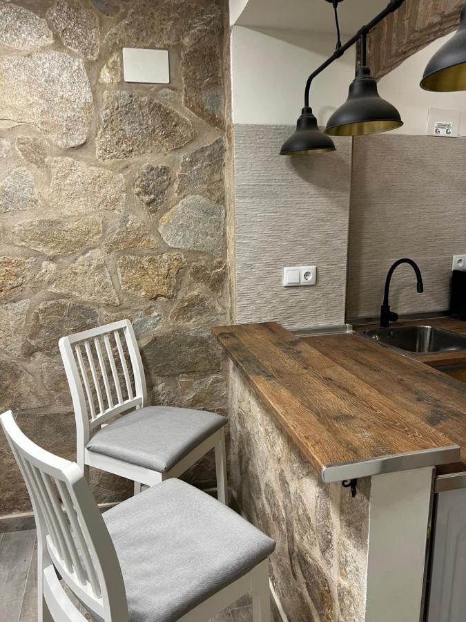 Consolacion17 Appartement